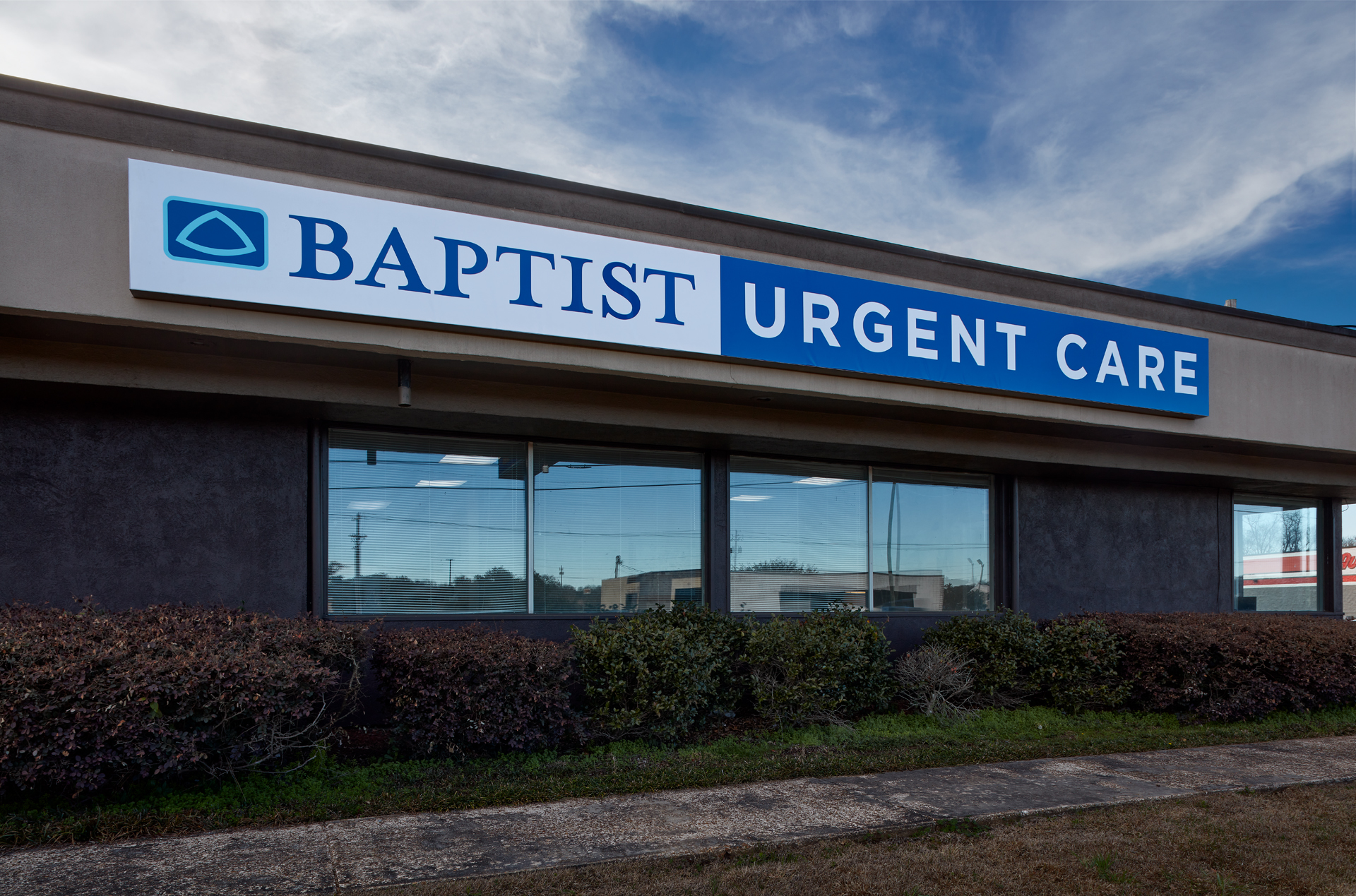 Columbus, MS Urgent Care | Baptist Urgent Care | Columbus Walk-In Clinic 