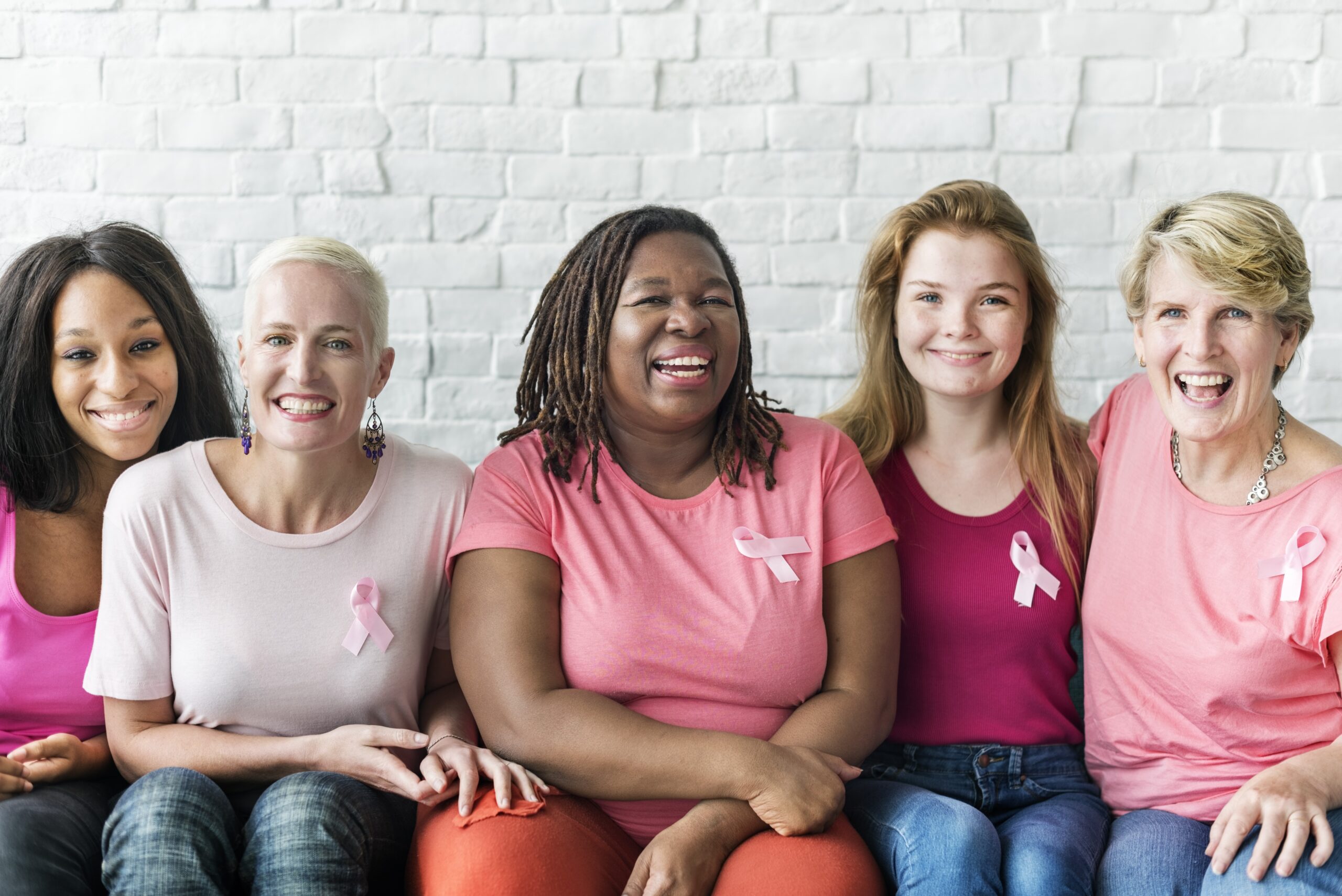 Breast Cancer: The Basics